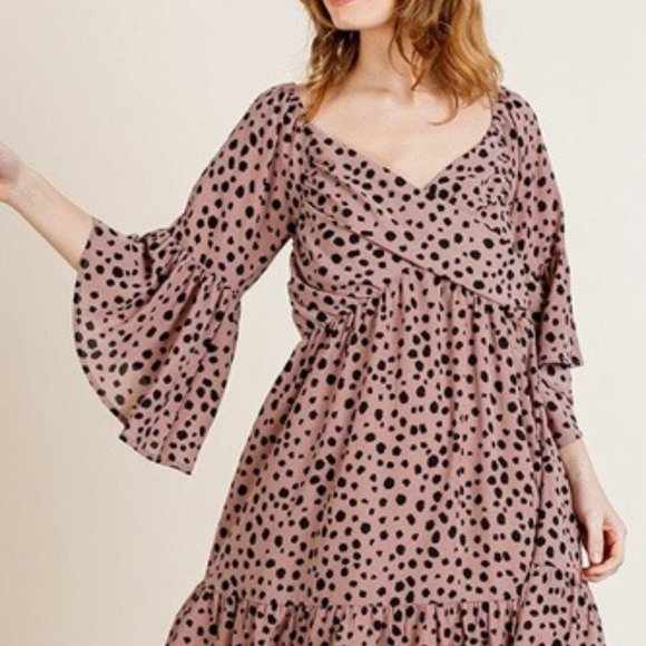 Cute Comfy Dress - Picture 1 of 3